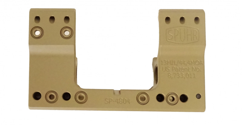 Spuhr® SP-4804 FDE für Ø34 mm